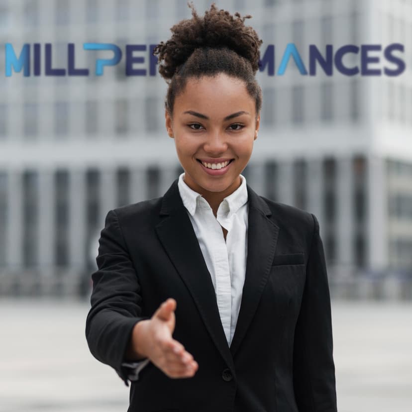 Equipe Mill Performances